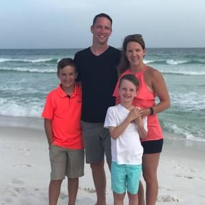 Meet your Posher, Todd